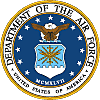 The United States Air force